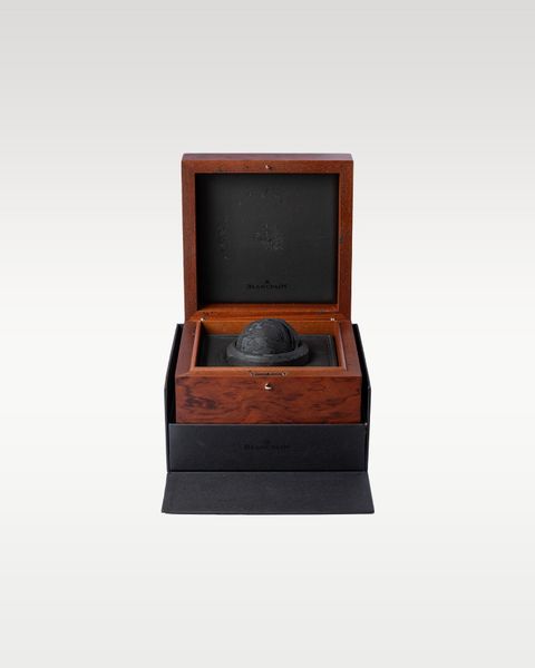 Blancpain Leman 2041-1127M-53B